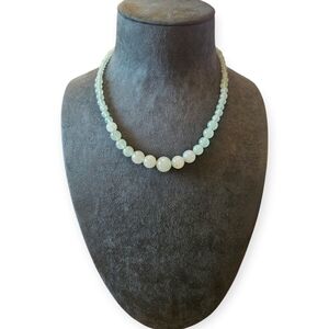 Green Aventurine Necklace